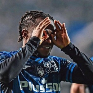 游戏策略-迪马济奥：国米已经向亚特兰大开出4000万欧元报价求购卢克曼