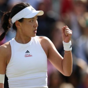 在线娱乐-从顶住反扑到超级逆转 今年温网见证王欣瑜蜕变