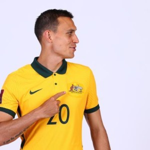 在线娱乐-澳大利亚世界杯名单带上18岁新星 塞恩斯布里落选