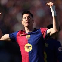 29场打进82球，巴萨是目前欧洲五大联赛进球最多的球队