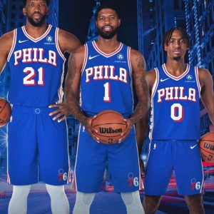 娱乐平台-恩比德：我不再需要个人荣誉 76人三巨头很适配