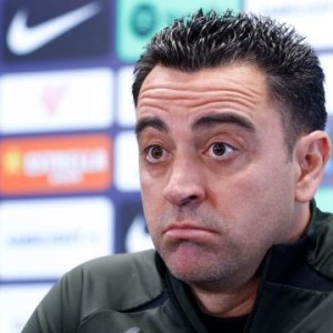 哈维：皇马回撤防守没问题 这是合情合理的选择