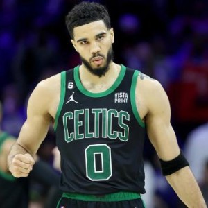 娱乐平台-再胜76人重夺主场优势 专注度拉满的绿衫军真可怕