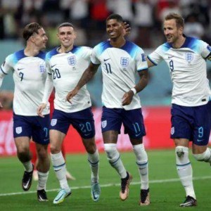 游戏策略-7场世界杯终进球！拉什福德踢得太独或失南门信任