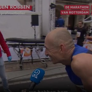 游戏平台-马拉松首次跑进3小时 罗本：跟当年夺冠感觉一样